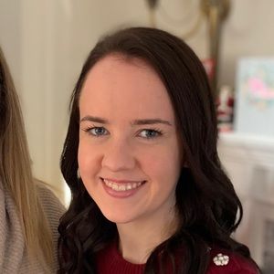 Meet your Posher, Megan